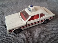 Corgi whizzwheels ford cortina - ford,
