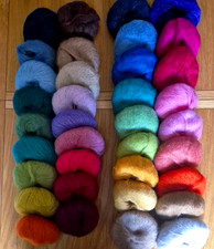 18 X 25G BALLS ROWAN KIDSILK