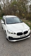 BMW 2 Series Gran tourer
