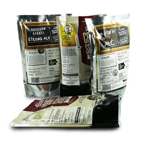 Mangrove jacks craft series - jacks,