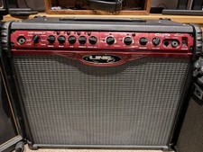 Line 6 Spider 112 Guitar Amplifier 50W 1x12