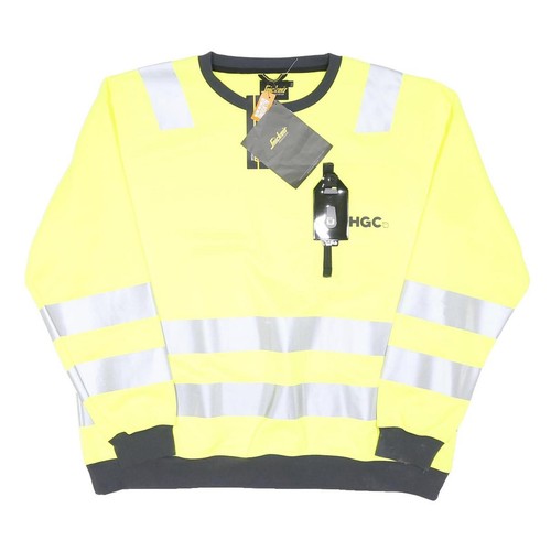 Snickers mens yellow - mens,