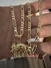 18 Carat Gold Filled 5 Mm 24