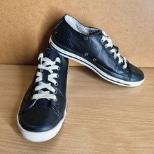 Women's Diesel Exposure IV Low