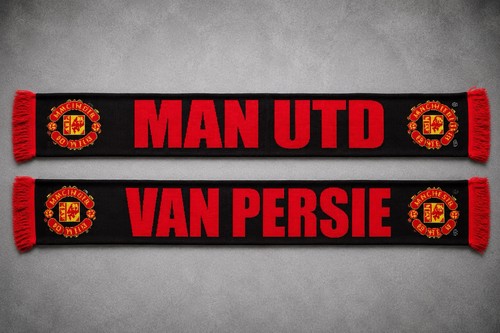 Manchester united robin van - manchester,