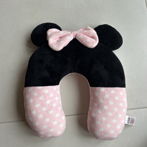 Minnie mouse travel - minnie, neck