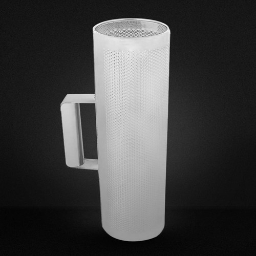 Premium metal guiro - premium, for