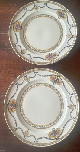 Antique pair royal - antique,