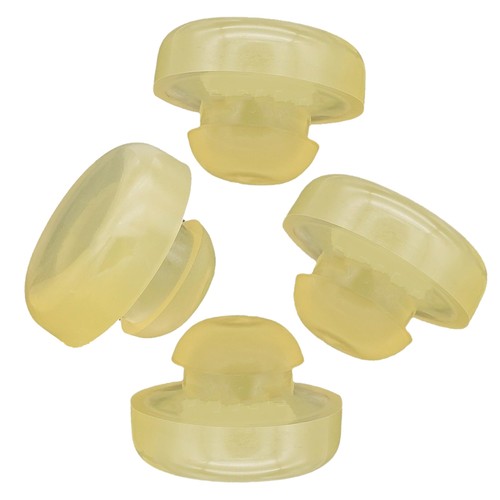 Brake clutch pedal rubber - brake,