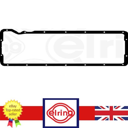 Oil sump gasket - gasket, for