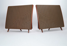 Excellent QUAD ESL-57