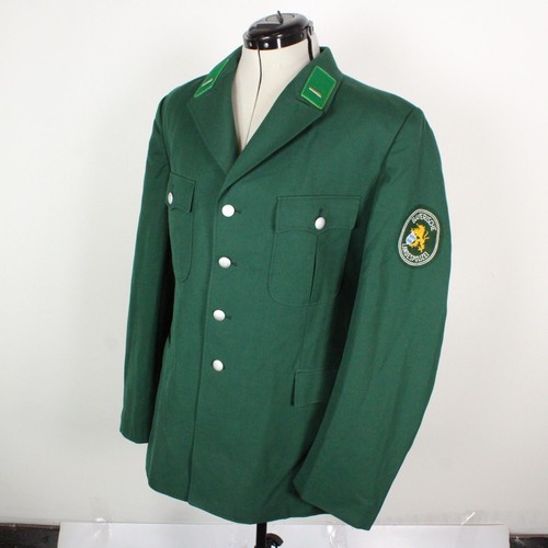 Bavarian state police - state, uniform