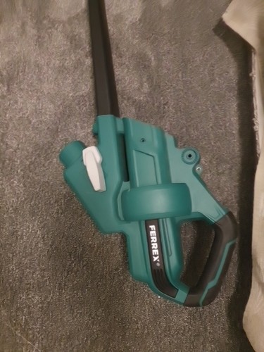 Ferrex 40v cordless - ferrex, leaf