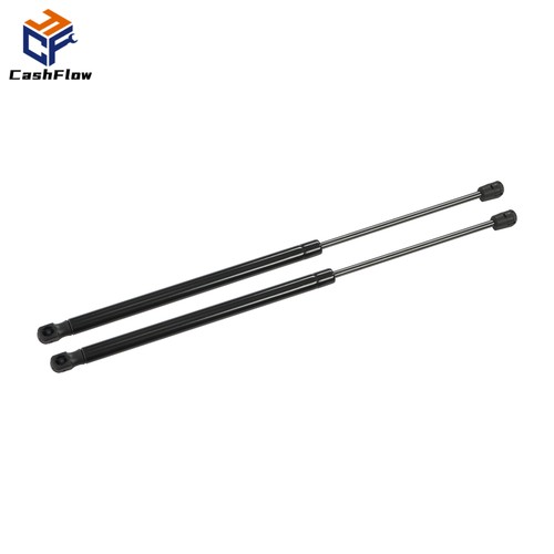 Gas tailgate boot - tailgate,