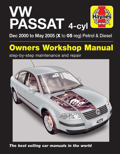 Volkswagen passat petrol - volkswagen, &