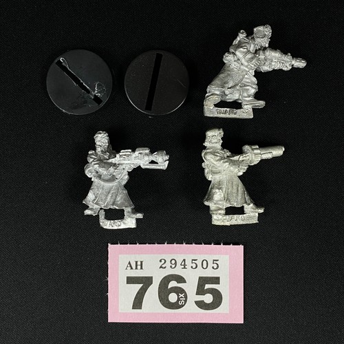 Valhallan special weapons - special,
