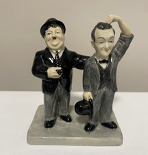 Laurel and Hardy Manor Limited
