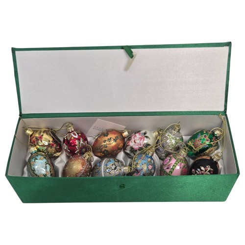 Joan rivers glass egg - rivers,