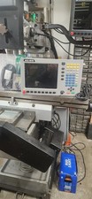cnc milling machine 3 axis