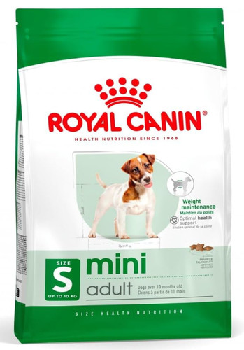 Royal canin mini adult dry - royal,
