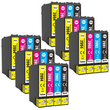 Ink Cartridges For Epson