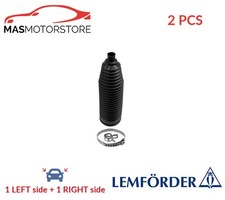 BELLOWS STEERING RACK BOOT