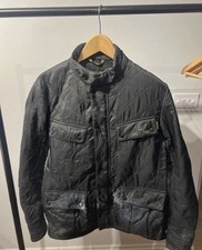 Barbour Men's International
