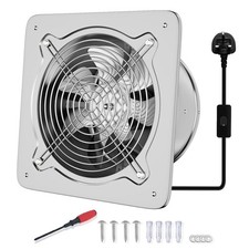 Kitchen Exhaust Fan 6 Inch