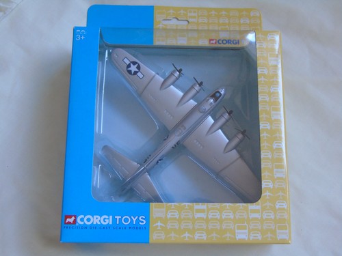 Corgi warbirds aircraft 144 - corgi, 1/144