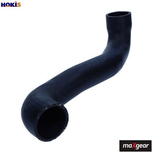 Charge air hose - charge,
