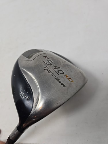Taylormade r540 5 - taylormade, 10.5*