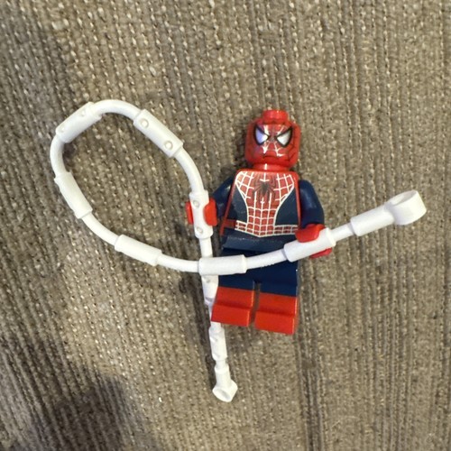 Lego marvel friendly - ✅,