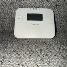Salus RT510TX Thermostat White