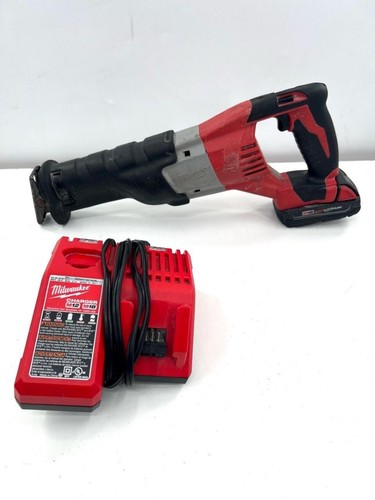 Milwaukee 2620 m18 - milwaukee, 2620-20