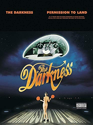 The darkness permission to - the, darkness: