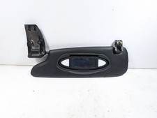 Porsche Boxster 986 2001 Left