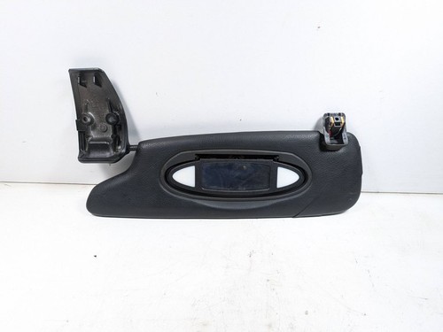 Porsche boxster 986 2001 - porsche, left