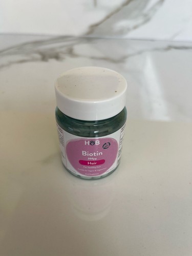 Holland barrett biotin - barrett,