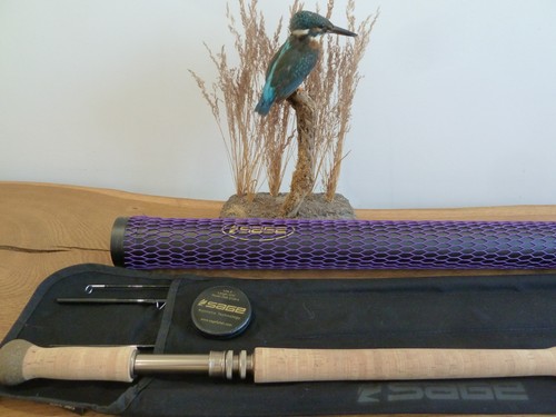Sage one 10ft 2 - one, line