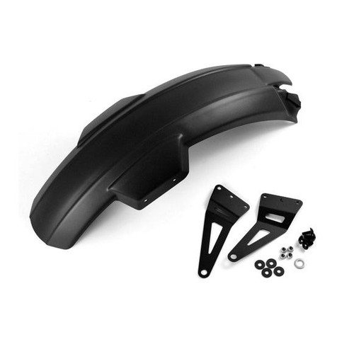 Pyramid hugger mudguard fender - pyramid,
