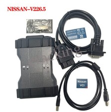 New For NISSAN OBD2 Diagnostic
