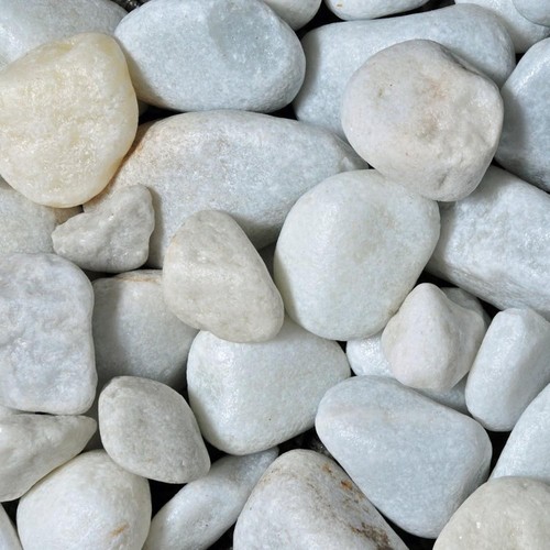 Decorative garden stones - decorative,