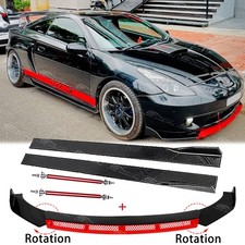 For Toyota Celica Front Bumper