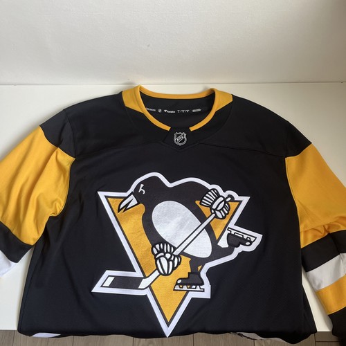 Bnwd fanatics nhl pittsburgh - bnwd,