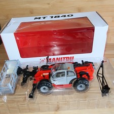 Manitou MT 1840 Telehandler