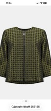 Joseph Ribkoff Jacket, Size UK