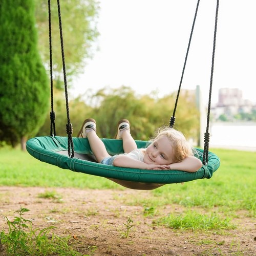 Nest swing seat 100cm tree - nest,