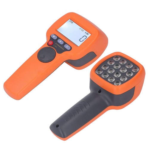 Led tachometer lcd - led,