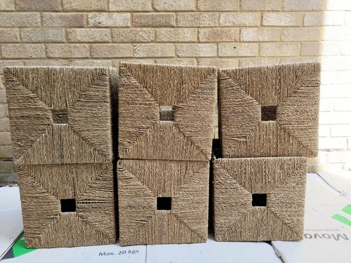 Ikea kallax knipsa baskets 4 - kallax,