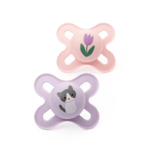 Mam start soothers 2 - start,